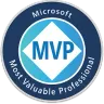 Microsoft MVP Badge