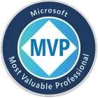 Microsoft MVP Badge