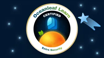 Certification Entra Security