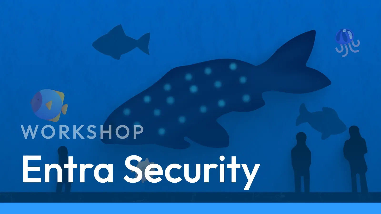 Workshop Entra Security