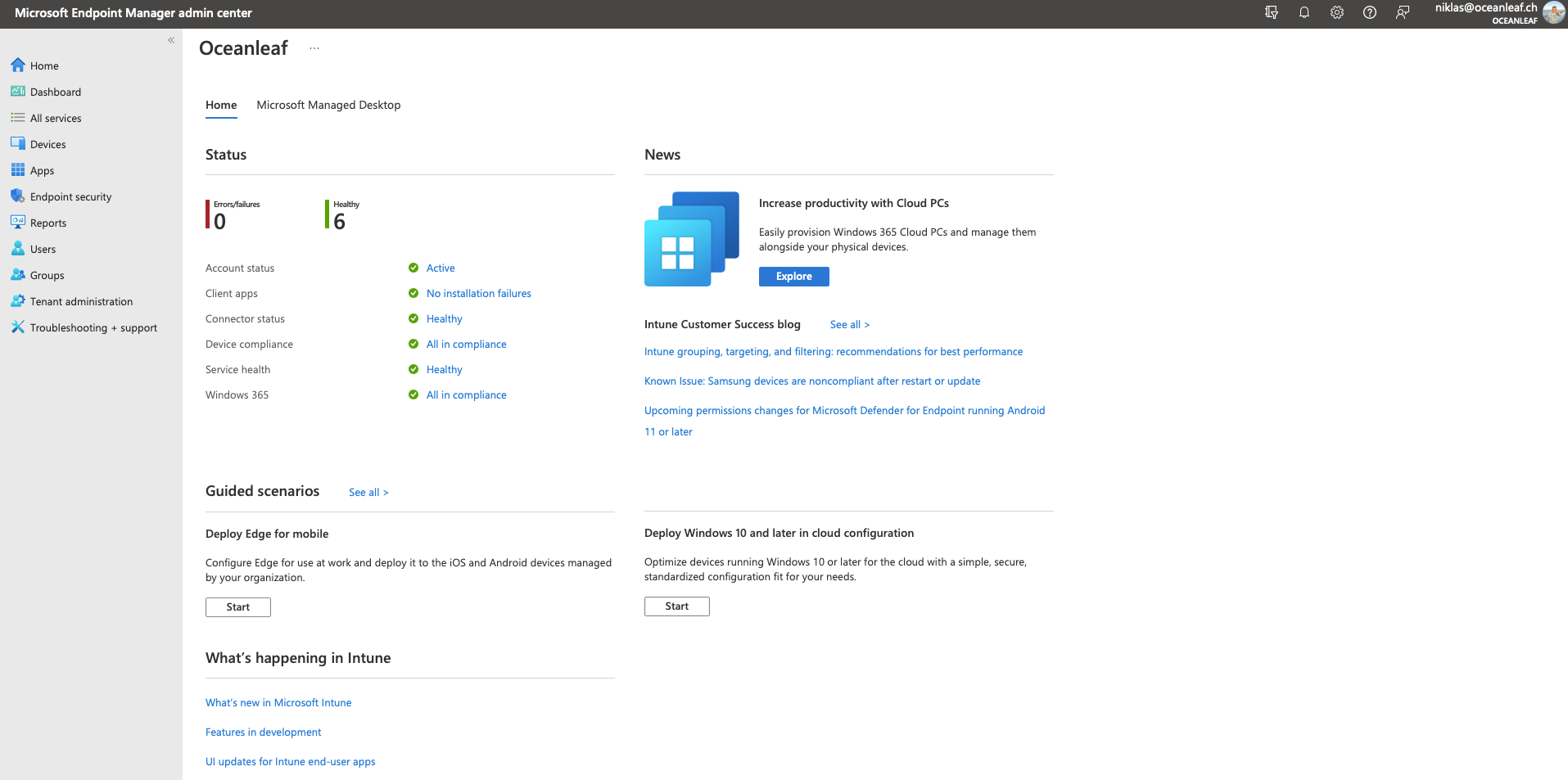 endpoint-manager-admin-center-intune