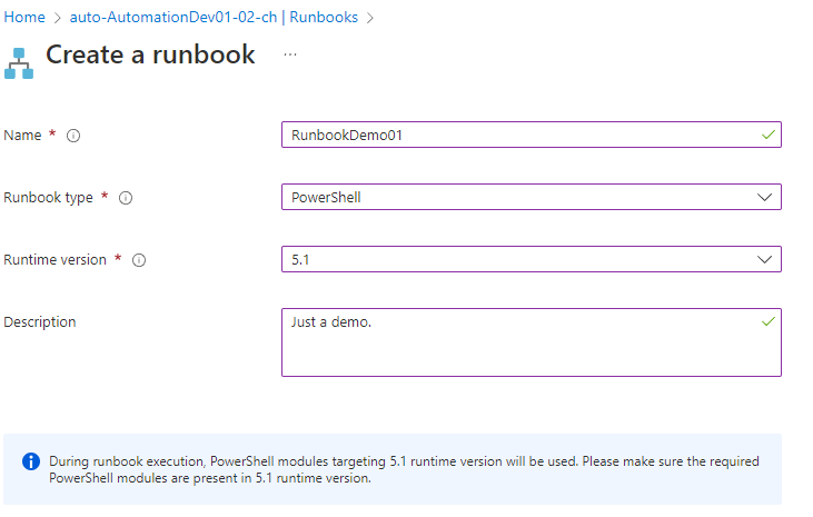runbook-attributes